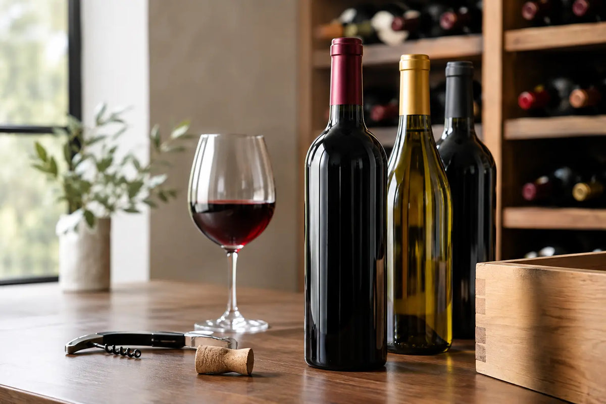 How Long Does Wine Last Stored? A Collector’s Guide