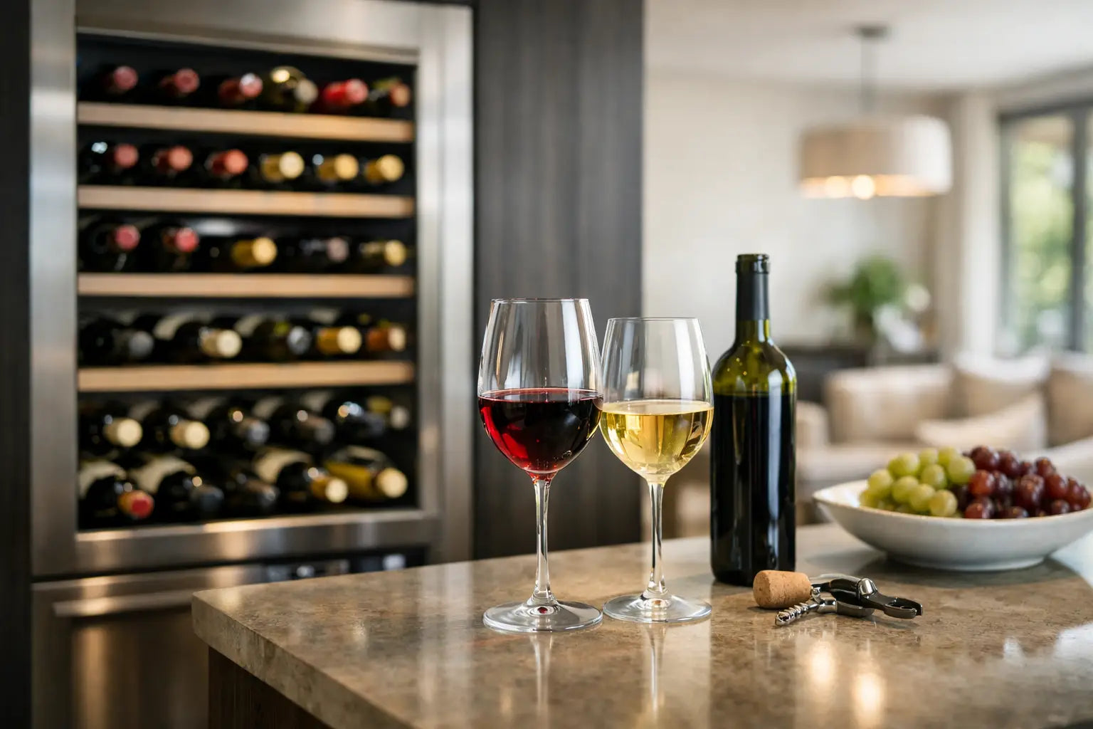 Residential Wine Cooling Systems Chosen Well
