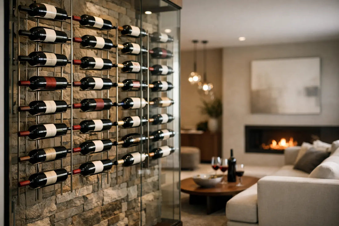 The Cellar Journal | Luxury Wine Cellar Design & Living – Oasis Wine ...