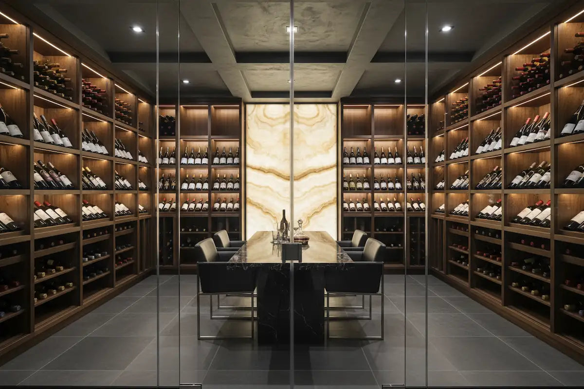 Wine Cellars