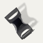 Single Leather Wine Case
