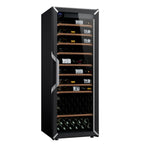 Goguette Large Single Zone Wine Fridge — 150–220 Bottles | By EuroCave