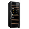 Goguette Large Multi-Zone Wine Fridge — 150+ Bottles | 3 Temperature Zones | By EuroCave