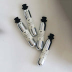 Coravin Pure™ Sparkling CO2 Capsules 6-Pack