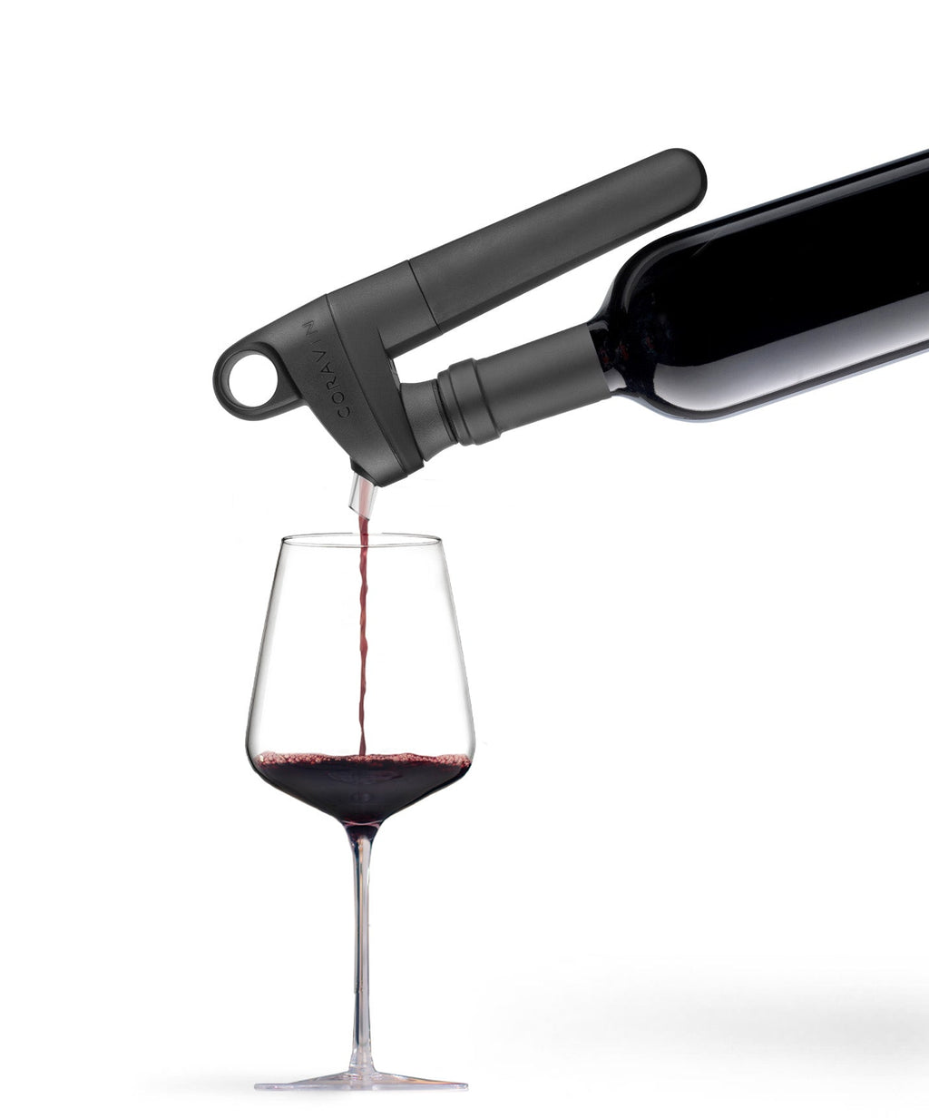 Coravin Pivot+ Wine Preservation System