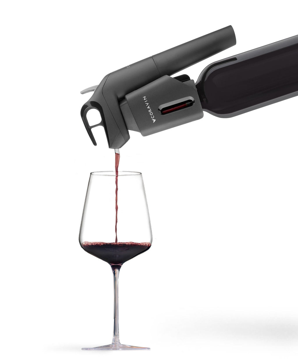 Coravin Timeless Three+ Wine Preservation System