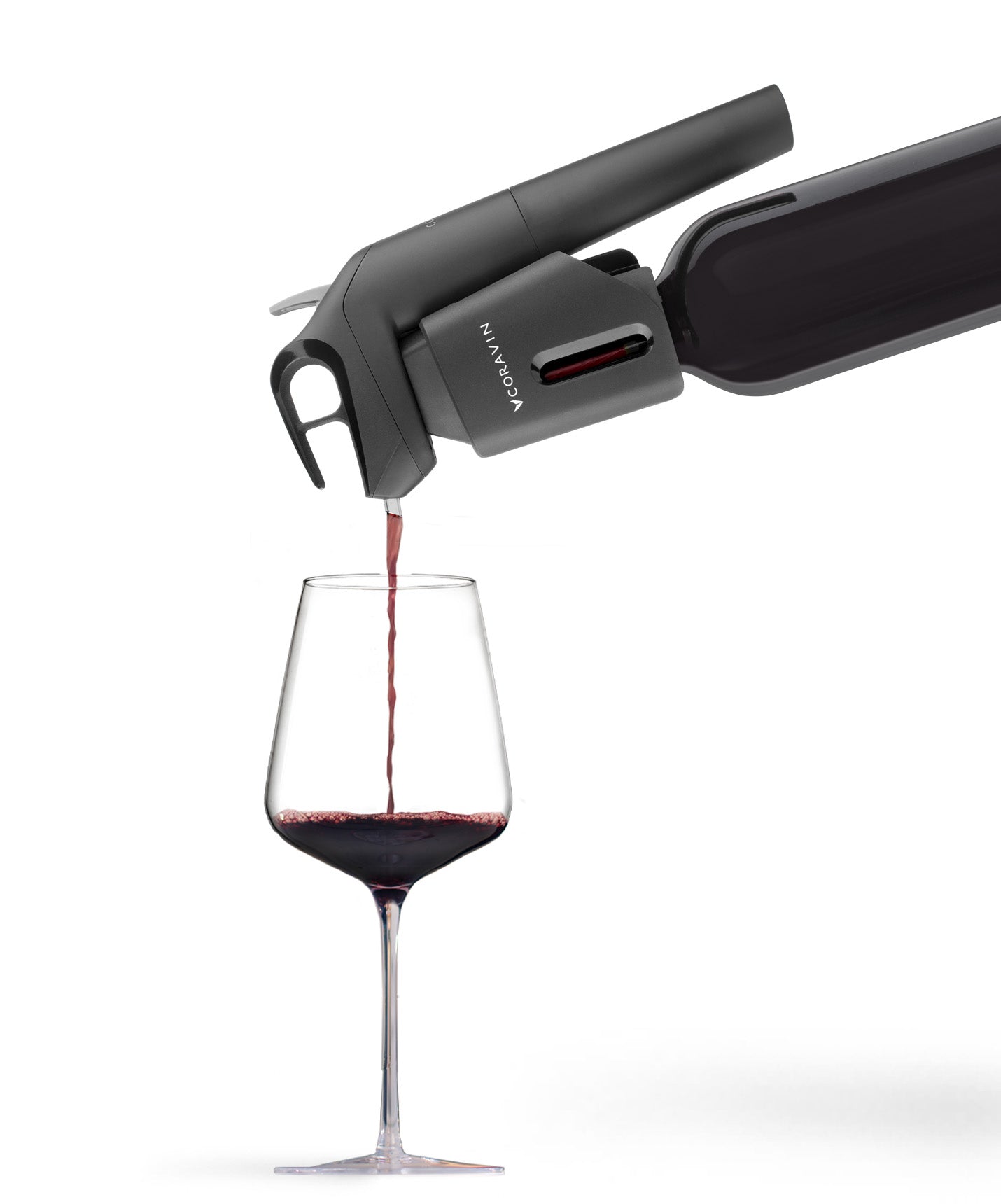 Coravin Timeless Three+ Wine Preservation System