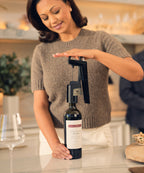 Coravin Timeless Six+ Wine Preservation System
