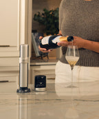 Coravin Sparkling Wine Preservation System