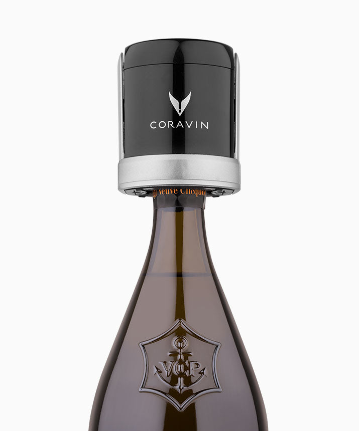 Coravin Sparkling Wine Preservation System