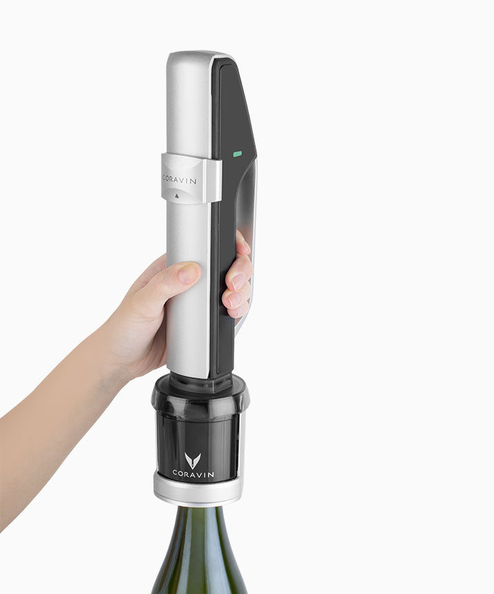 Coravin Sparkling Wine Preservation System