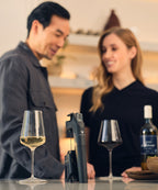 Coravin Timeless Three+ Wine Preservation System