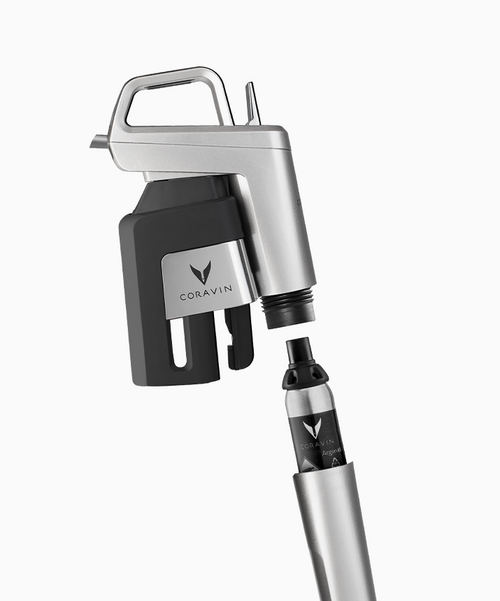 Coravin Pure™ Argon Capsules 6-Pack