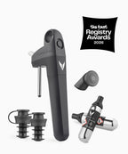 Coravin Pivot+ Wine Preservation System