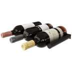 Cork-Forward Wine Peg | Mono | Wide-Diameter Aluminum Bottle Holder