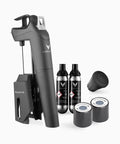 Coravin Timeless Three+ Wine Preservation System