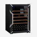 Goguette Small Single Zone Wine Fridge — 50–98 Bottles | By EuroCave