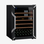 Goguette Small Single Zone Wine Fridge — 50–98 Bottles | By EuroCave