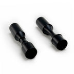 Label-Forward Wine Peg | Wall-Mounted Bottle Display