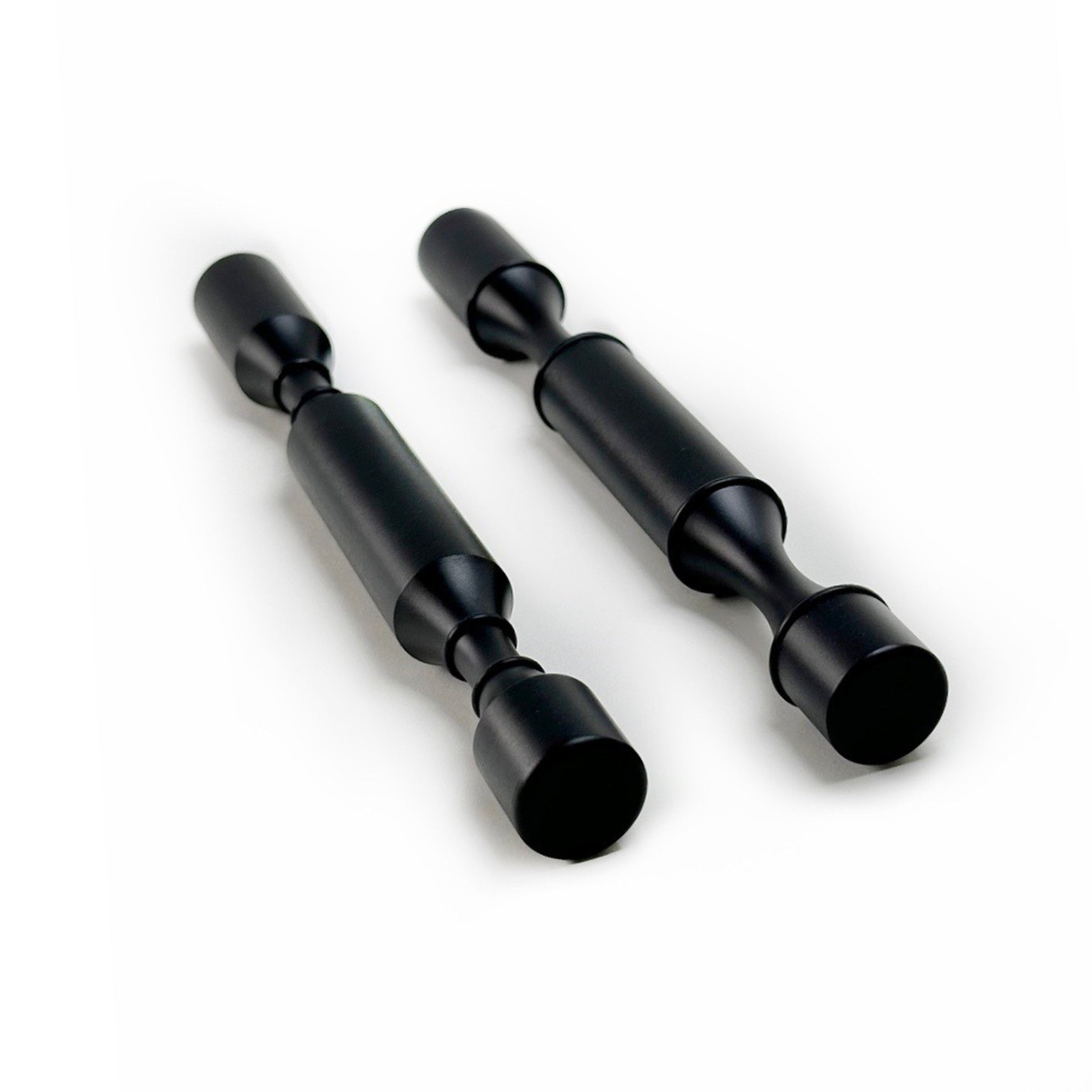 Label-Forward Wine Peg | Wall-Mounted Bottle Display
