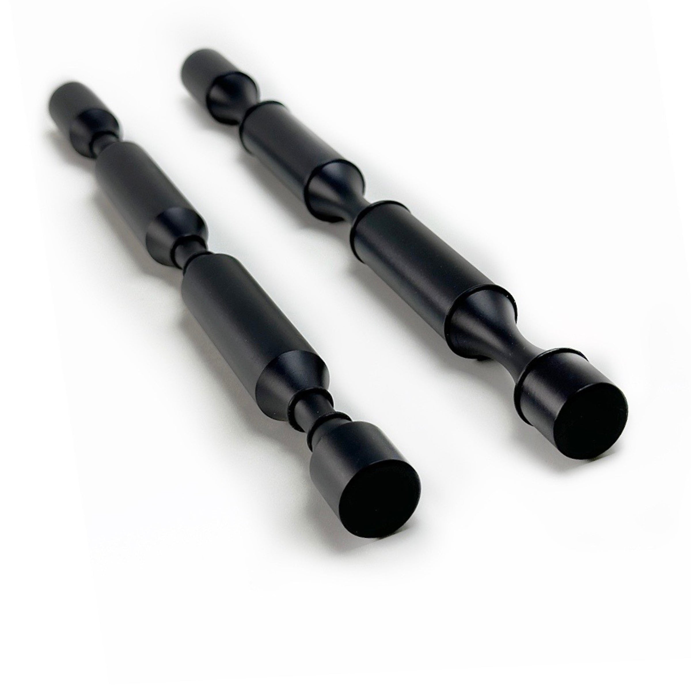 Label-Forward Wine Peg | Wall-Mounted Bottle Display