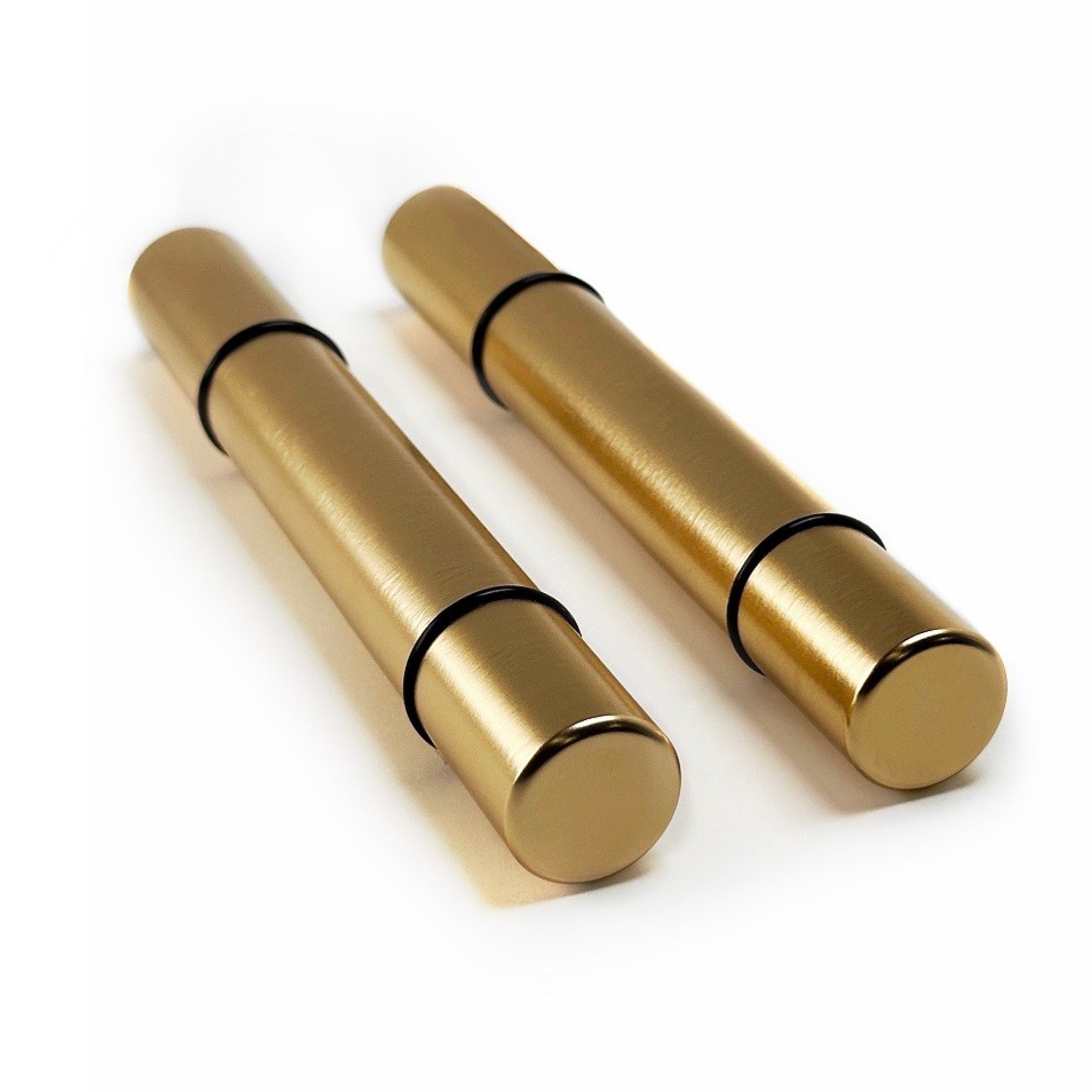 Cork-Forward Wine Peg | Mono | Wide-Diameter Aluminum Bottle Holder