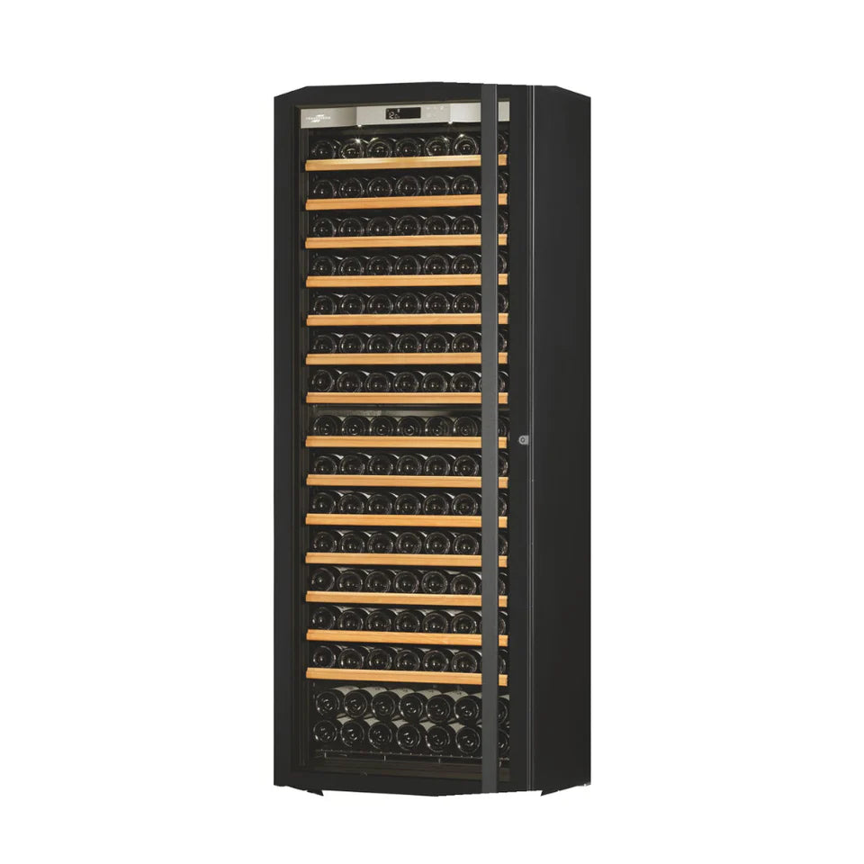 Transtherm Ermitage 182 Bottle Freestanding Wine Cellar