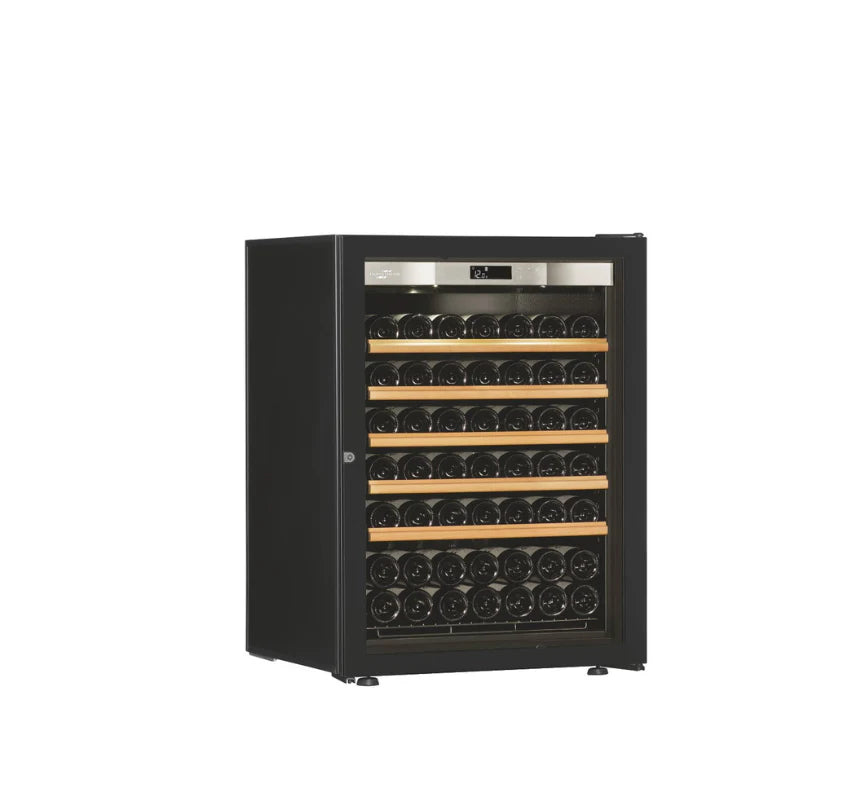 Transtherm Loft Vintage 74 Bottle Freestanding Wine Cellar