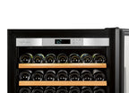 Transtherm Ermitage 182 Bottle Freestanding Wine Cellar