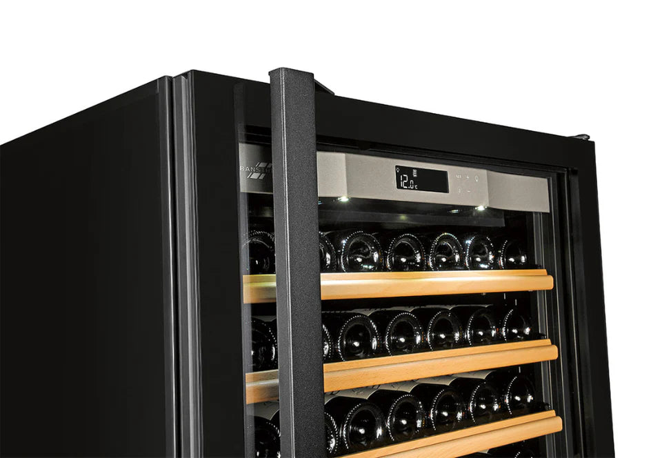Transtherm Ermitage 182 Bottle Freestanding Wine Cellar