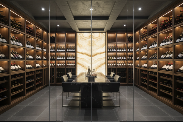 Wine Cellars